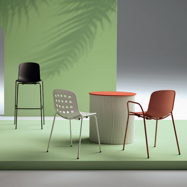 Holi, chairs & stools by TOOU Design – TOOU Canada