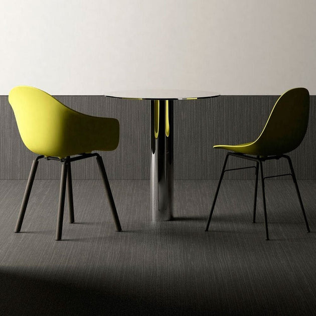 TA - Collection of Indoor Chairs and Stools by TOOU Design