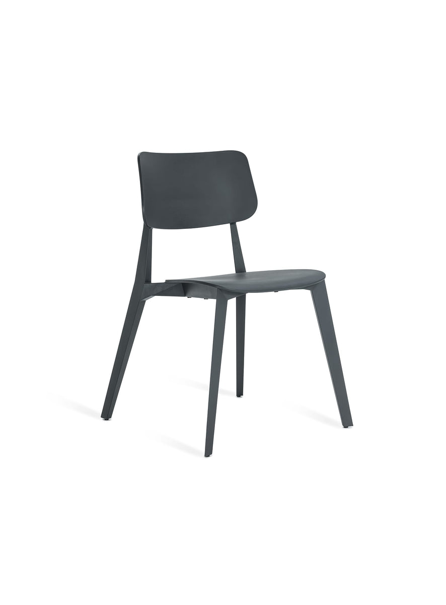『TOOU』 トゥー ステラチェア ダイニング スタッキングチェア 椅子 ２脚 TOOU STELLAR CHAIR / トゥー ステラ チェア - インテリア・家具