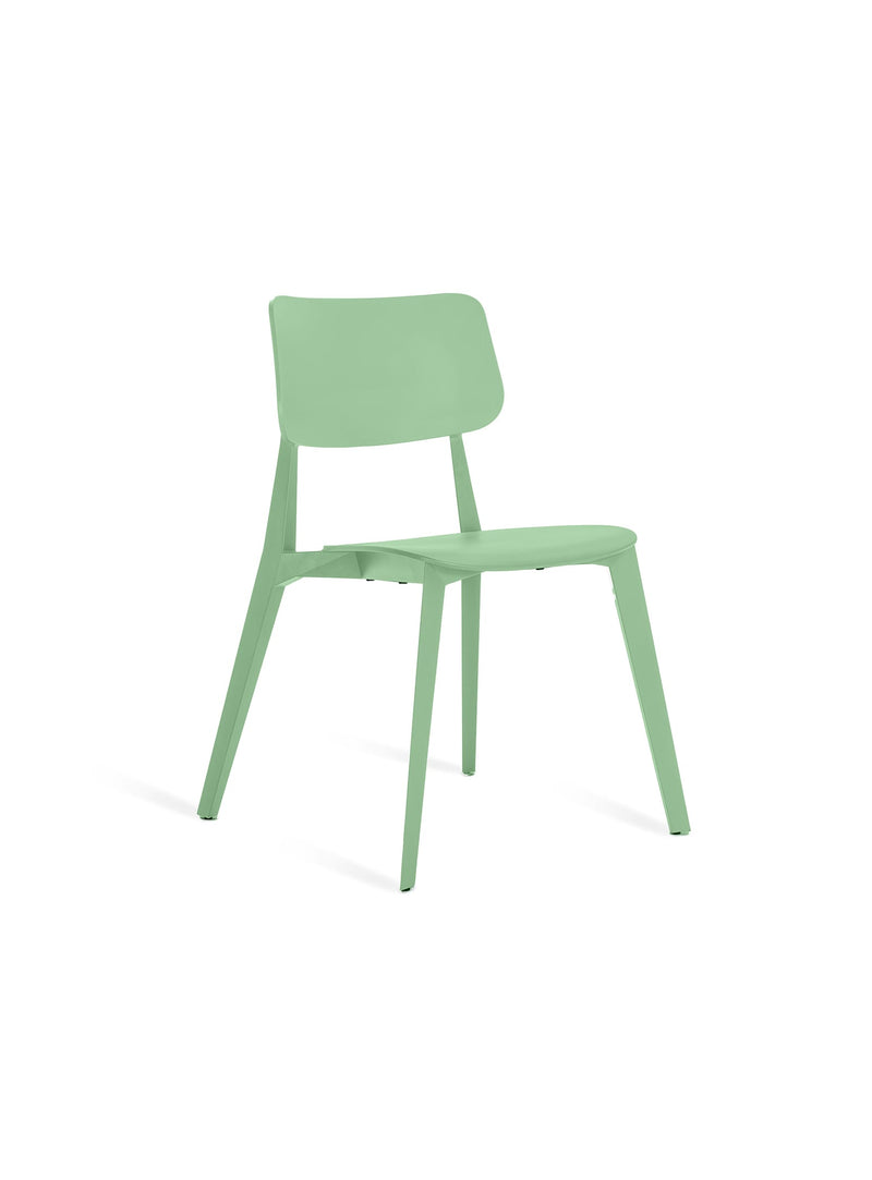Stellar Mint Green Chair<br> Indoor & Outdoor Use