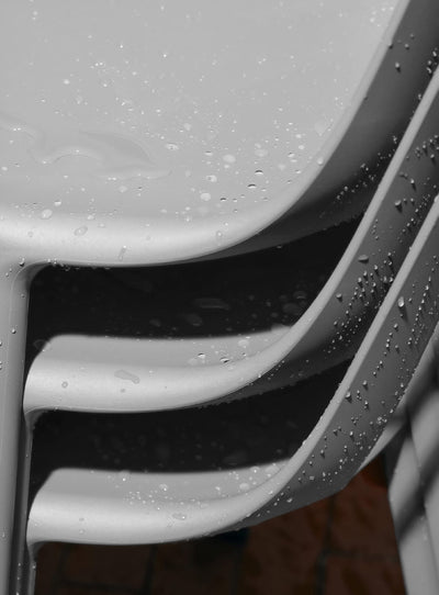 Pourquoi choisir des meubles en polypropylène