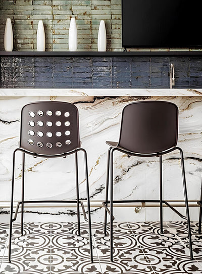 Tabourets avec ou sans dossier