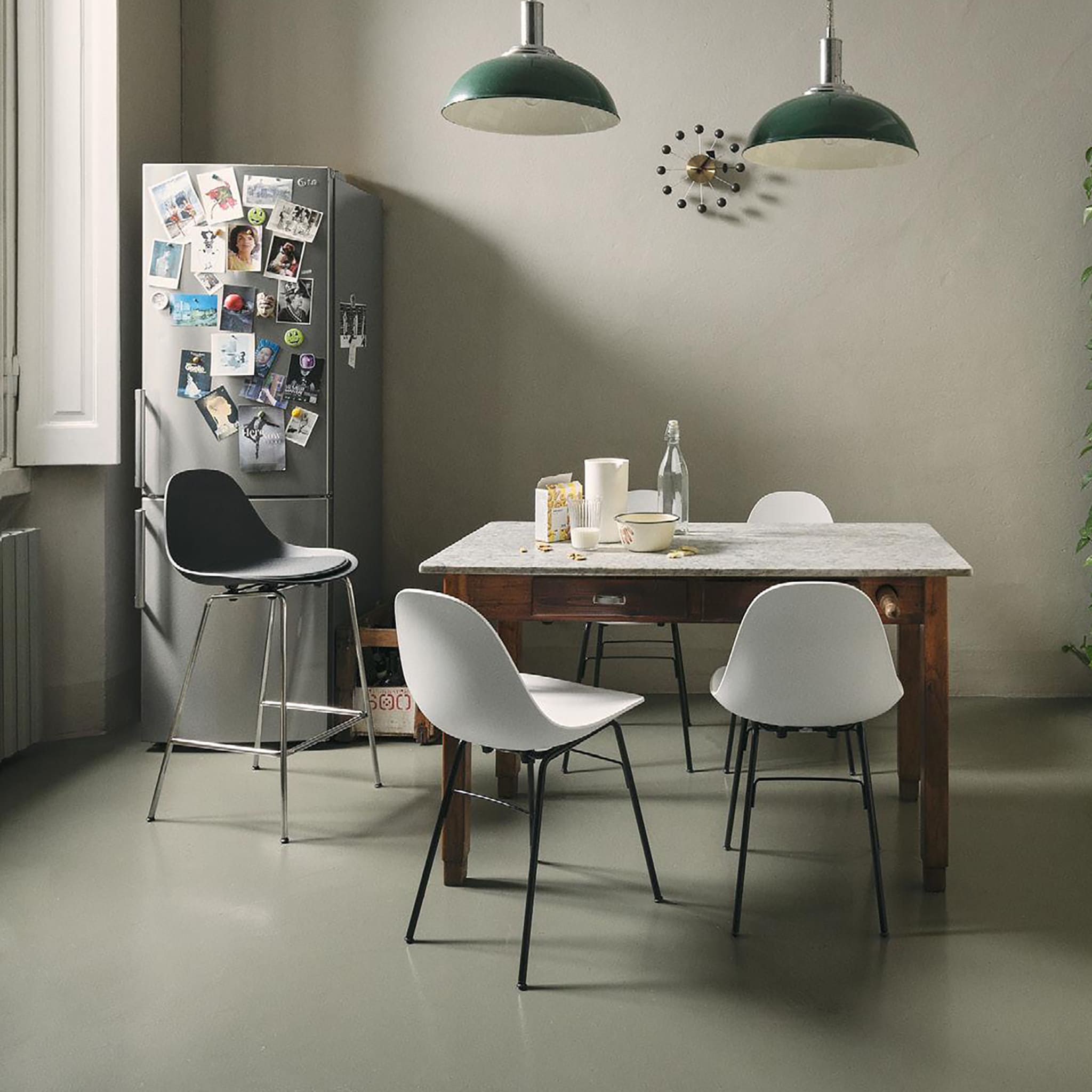 TA Collection : Ergonomic Indoor Chairs – TOOU Design