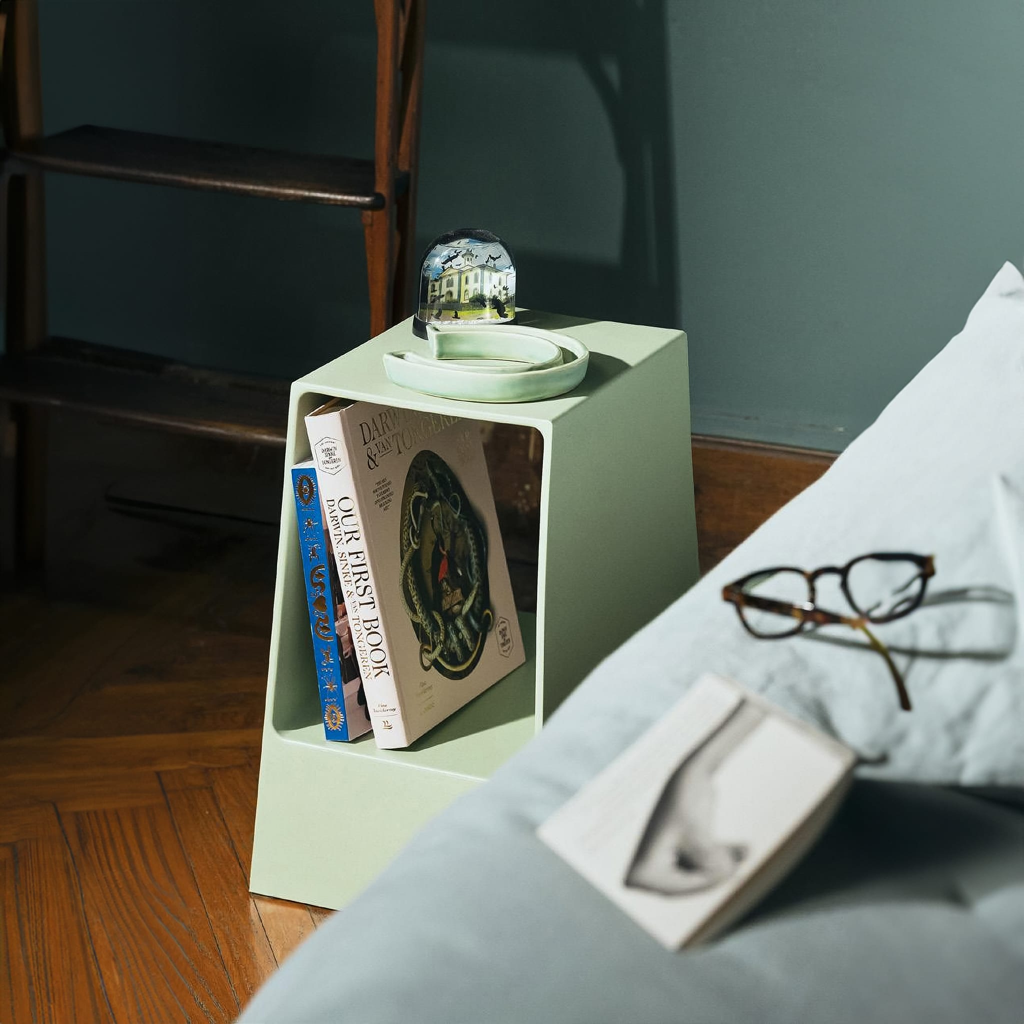 TOMO Collection: Versatile End Tables – TOOU Design