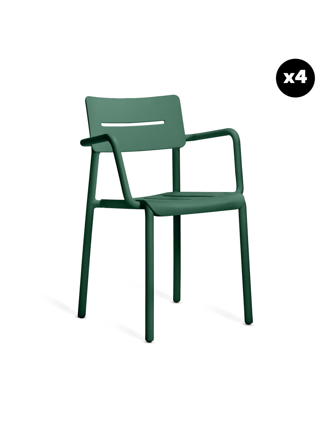 OUTO Collection: Modern Outdoor Seating – TOOU Design