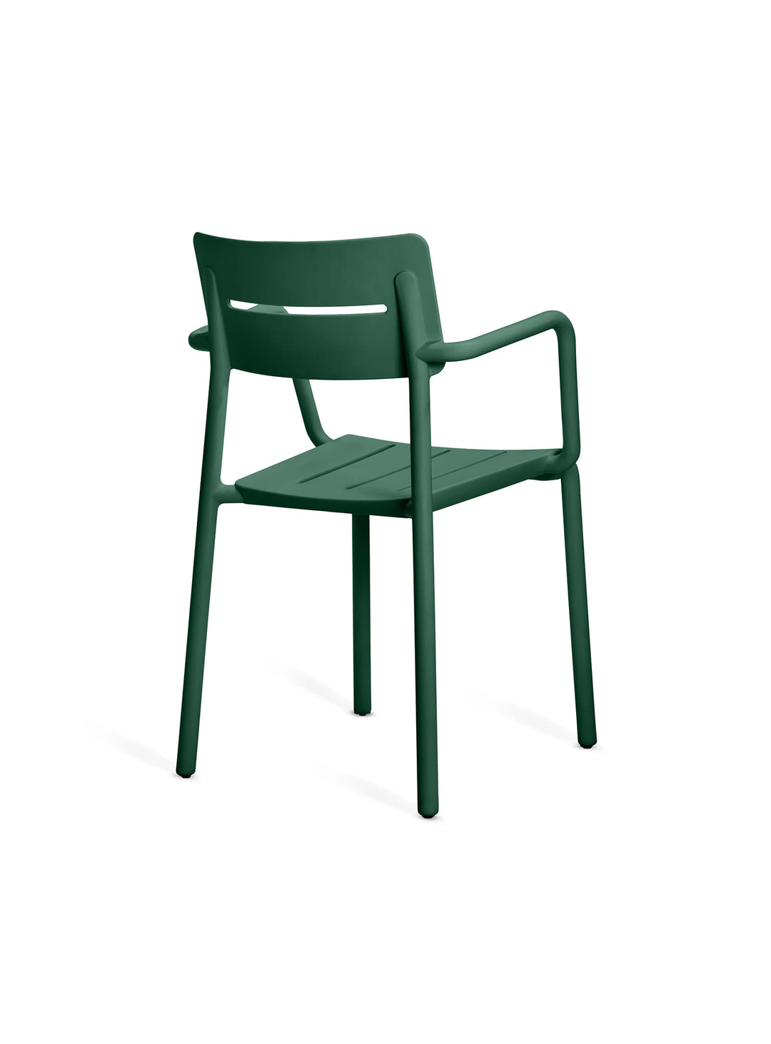 OUTO Armchair Dark Green: Indoor & Outdoor Use – TOOU Design