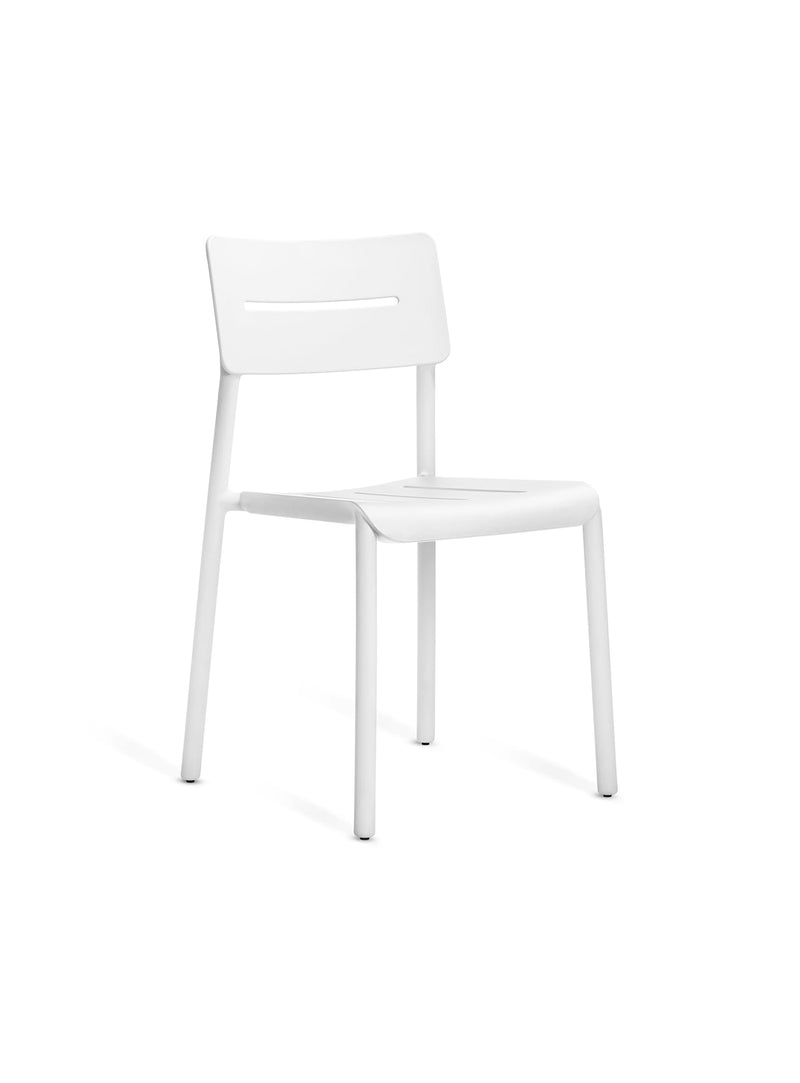 Chaise OUTO - Blanc