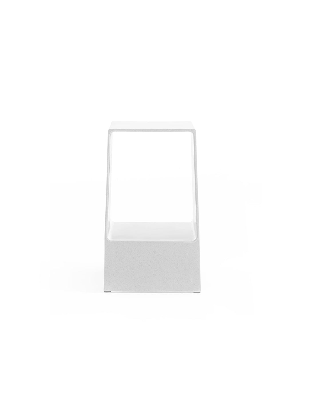 TOMO Side Table in White – TOOU Design