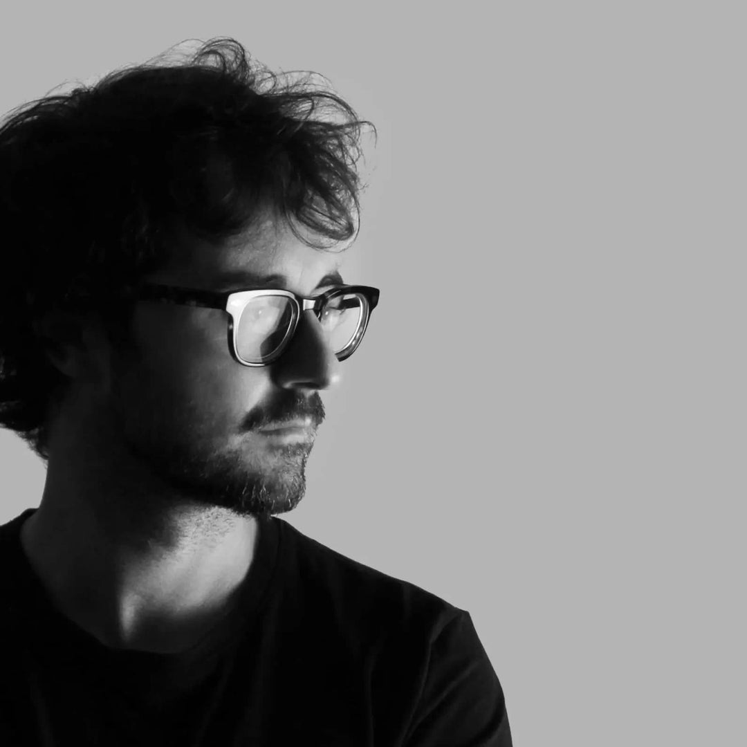 Simone Viola: A Visionary Designer – TOOU Design