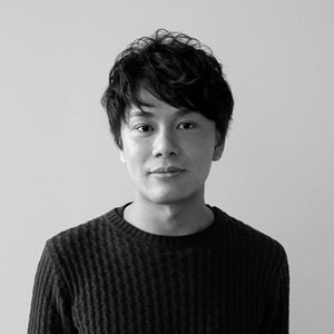 Yokozeki Ryota, designer