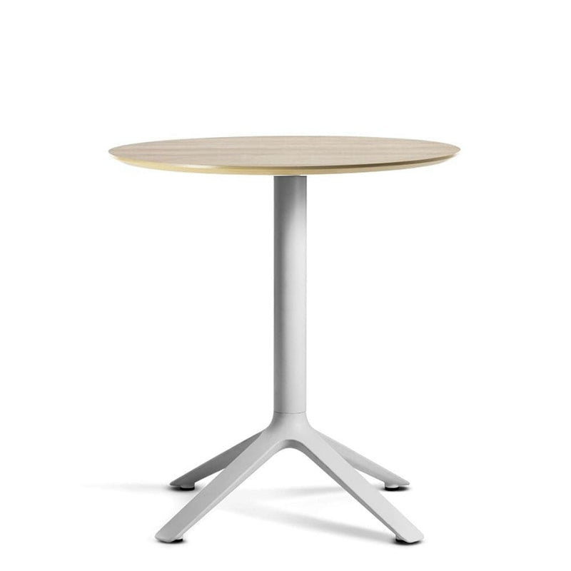 TOOU Design Canada EEX round dining table - Natural top  -  Table