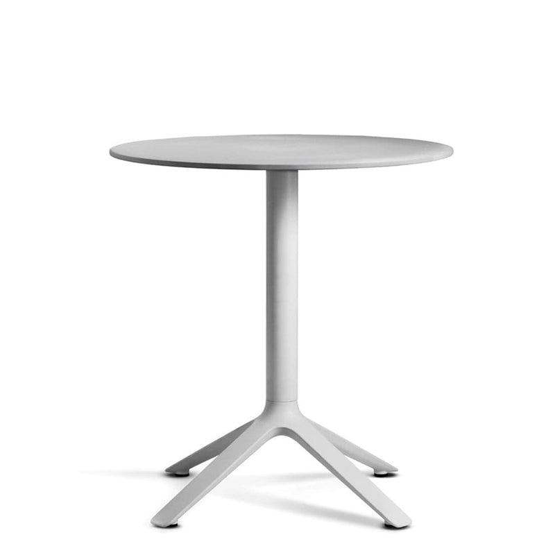 TOOU Design Canada EEX round table - Cool grey  -  Table
