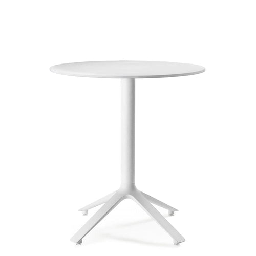TOOU Design Canada EEX round table - White  -  Table