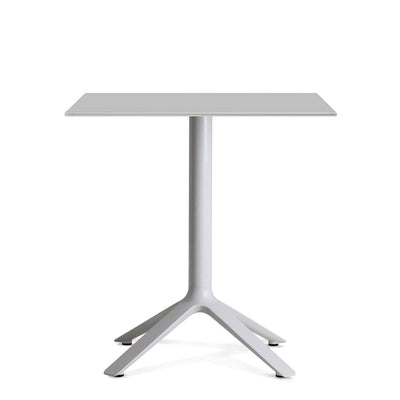 TOOU Design Canada EEX square table - Cool grey  -  Table