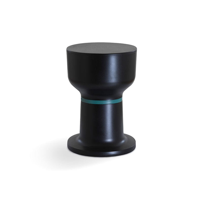 TOOU Design Canada He - Black & ocean blue  -  Side Tables