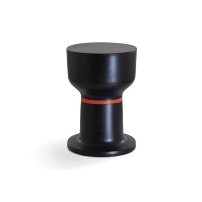 TOOU Design Canada He - Black & red  -  End Tables