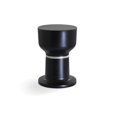 TOOU Design Canada He - Black & white  -  Side Tables
