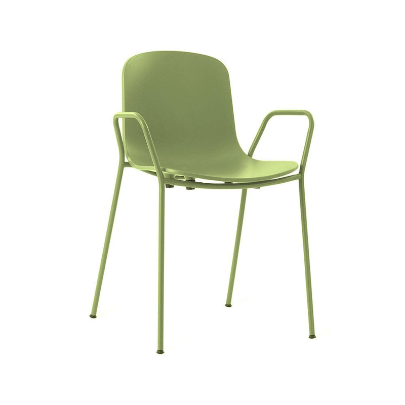 TOOU Design Canada Holi armchair  -  Chairs