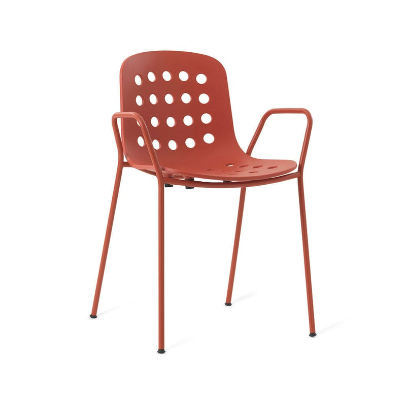 TOOU Design Canada Holi armchair  -  Seating