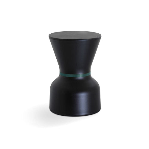 TOOU Design Canada Ko - Black & ocean blue  -  Side Tables