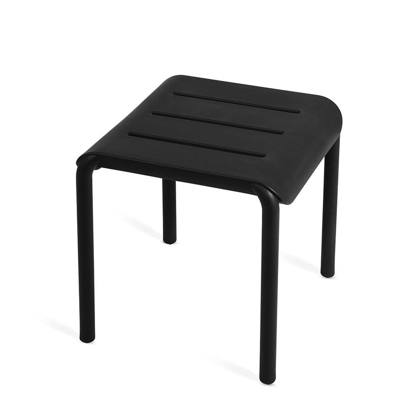 TOOU Design Canada OUTO hocker - Black  -  Side Tables