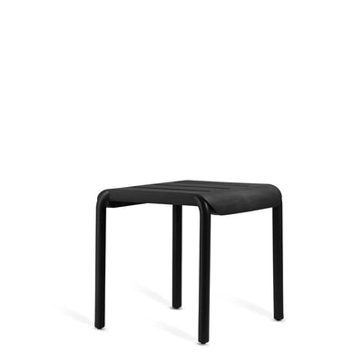 TOOU Design Canada OUTO Hocker - Black<br>Set of 2  -  End Tables