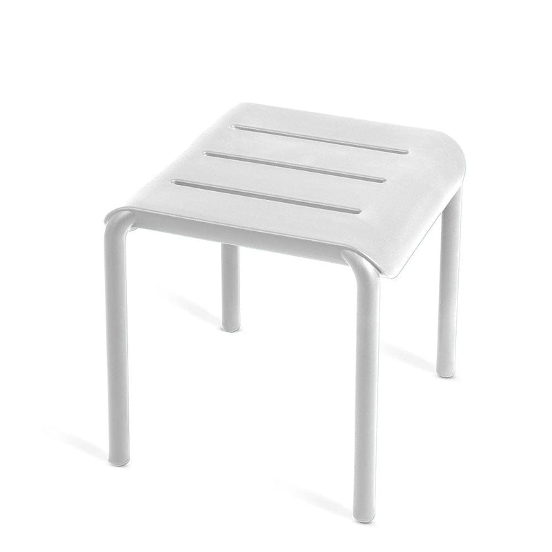 TOOU Design Canada OUTO hocker - White  -  Side Tables