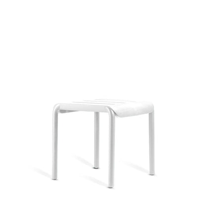 TOOU Design Canada OUTO Hocker - White<br>Set of 2  -  End Tables