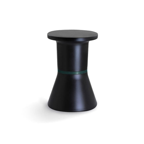 TOOU Design Canada Pa - Black & ocean blue  -  Side Tables