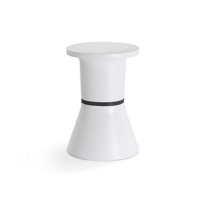 TOOU Design Canada Pa - White & black  -  Side Tables
