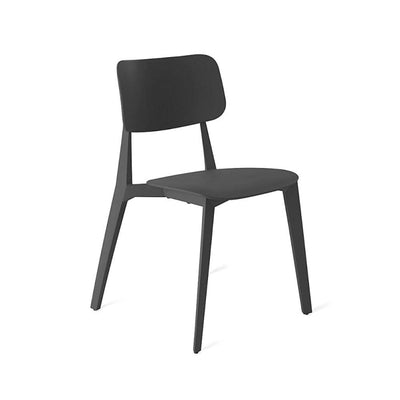 TOOU Design Canada Stellar - Anthracite  -  Chairs
