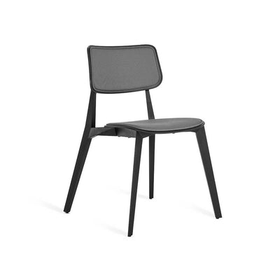 TOOU Design Canada Stellar - Black & warm grey  -  Chairs