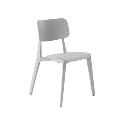 TOOU Design Canada Stellar - Cool grey  -  Chairs