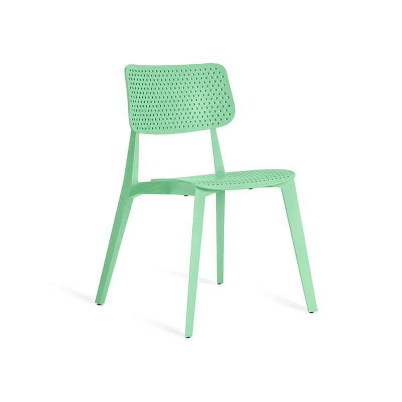 TOOU Design Canada Stellar - Mint green  -  Chairs