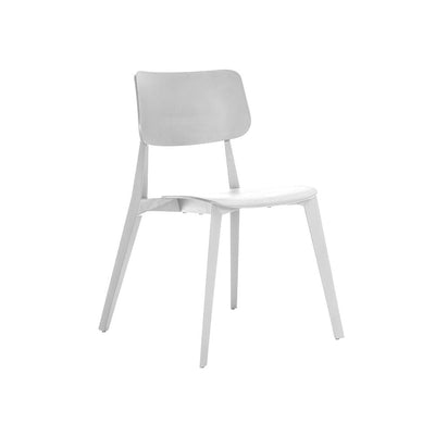 TOOU Design Canada Stellar - White  -  Chairs