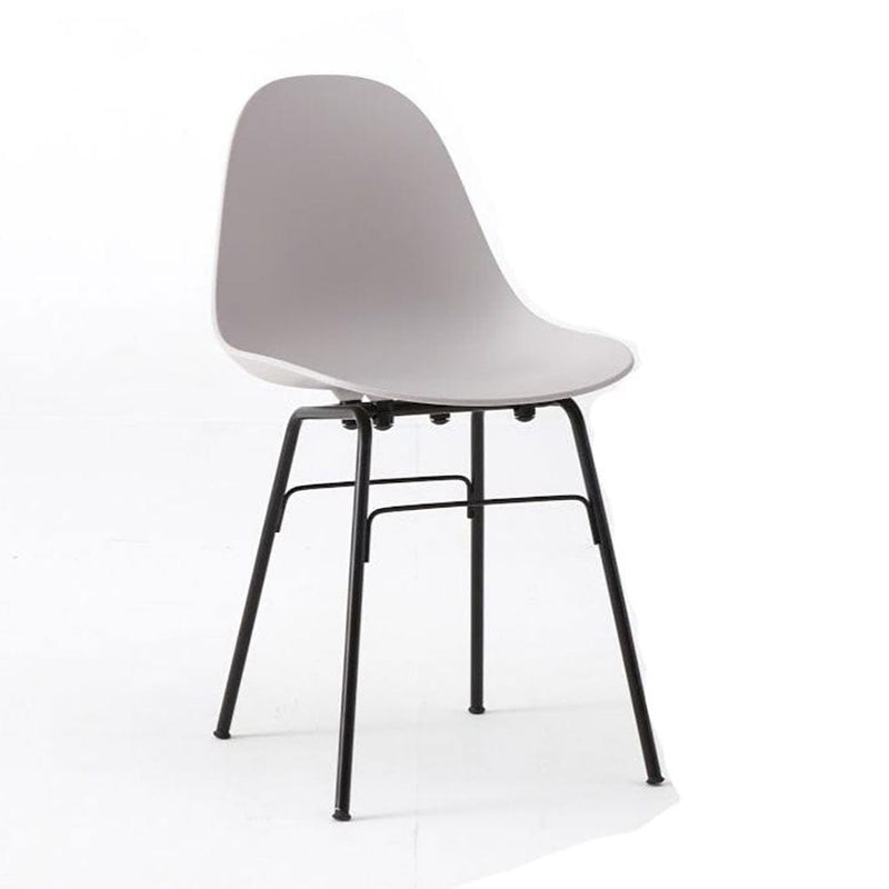 TOOU Design Canada TA chair - Black base  -  Kitchen & Dining Room Chairs