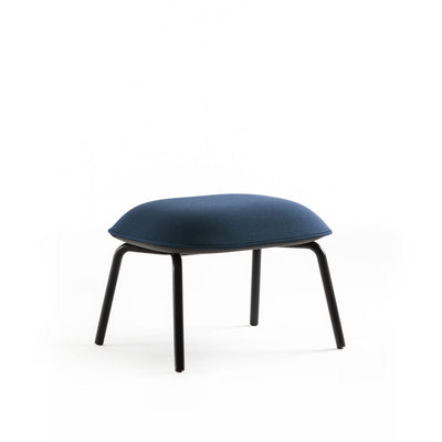 TOOU Design Canada TOOU Tasca - Ottoman, Standard grey fabric  -  Chairs